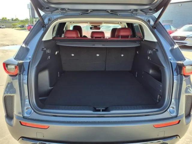 new 2025 Mazda CX-50 Hybrid car, priced at $39,093