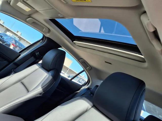 new 2026 Mazda Mazda3 car, priced at $27,998