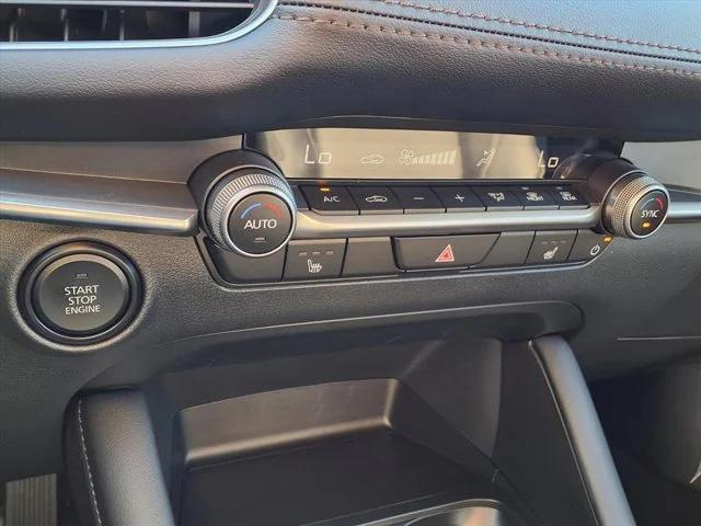 new 2026 Mazda Mazda3 car, priced at $27,998