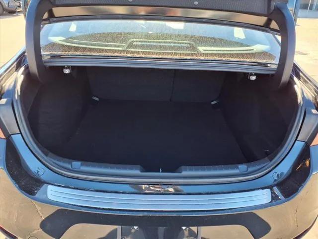 new 2026 Mazda Mazda3 car, priced at $27,998