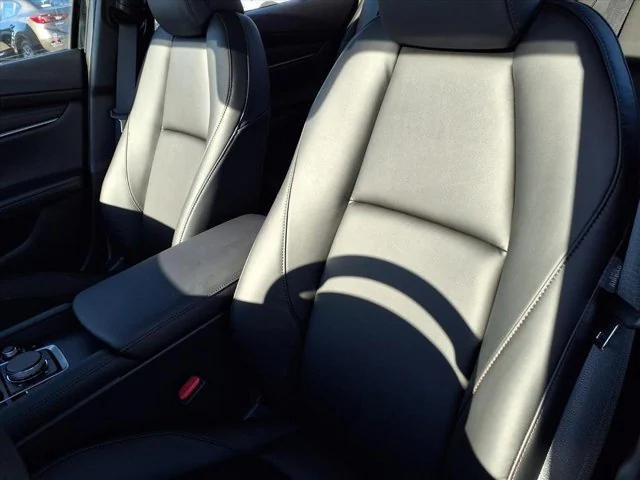 new 2026 Mazda Mazda3 car, priced at $27,998
