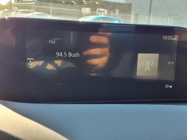 new 2026 Mazda Mazda3 car, priced at $27,998