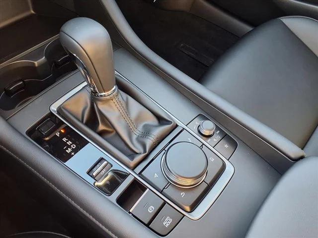 new 2026 Mazda Mazda3 car, priced at $27,998
