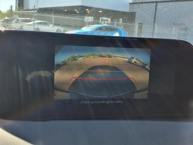 new 2026 Mazda Mazda3 car, priced at $27,998