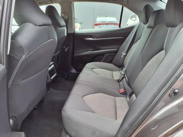 used 2023 Toyota Camry car, priced at $26,800