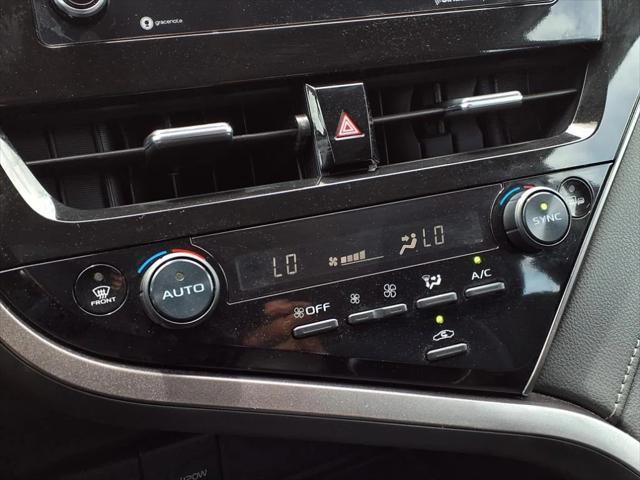 used 2023 Toyota Camry car, priced at $26,800