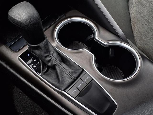 used 2023 Toyota Camry car, priced at $26,800