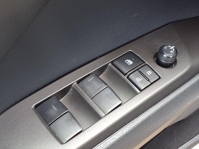 used 2023 Toyota Camry car, priced at $26,800