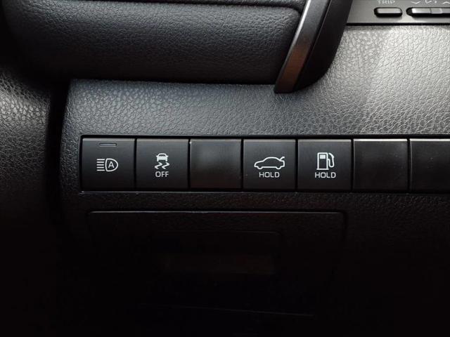 used 2023 Toyota Camry car, priced at $26,800