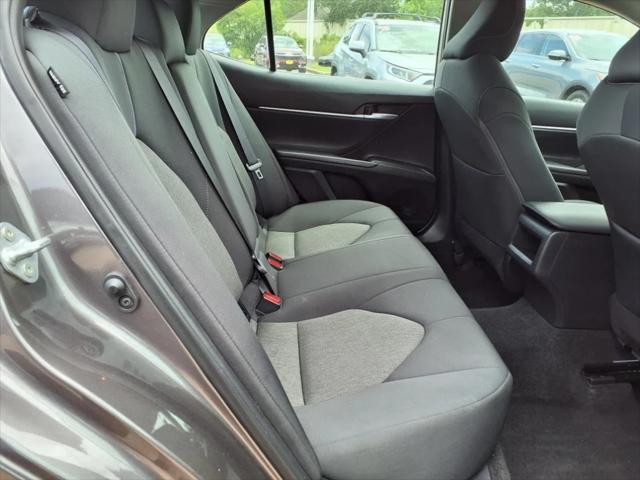 used 2023 Toyota Camry car, priced at $26,800
