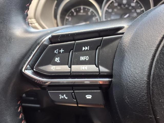 used 2023 Mazda CX-5 car, priced at $29,990