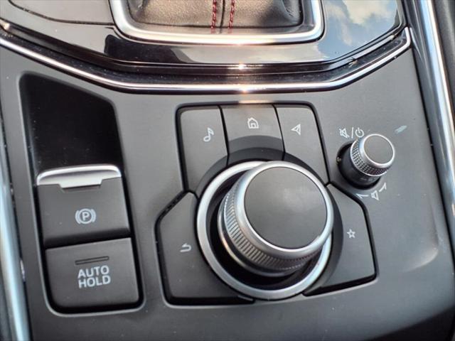 used 2023 Mazda CX-5 car, priced at $29,990
