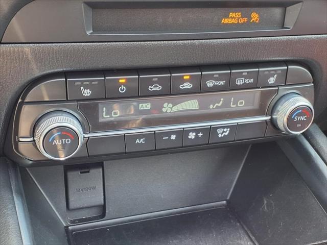 used 2023 Mazda CX-5 car, priced at $29,990