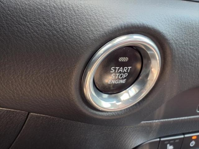 used 2023 Mazda CX-5 car, priced at $29,990