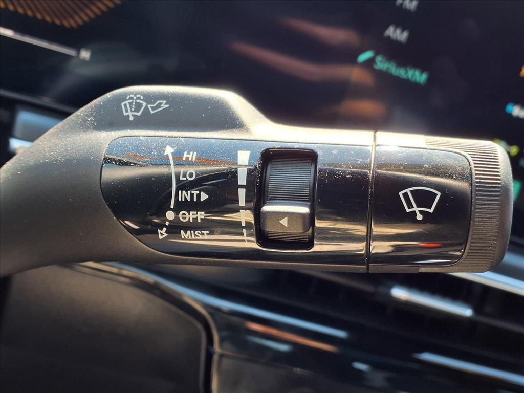 used 2025 Kia K5 car, priced at $29,800