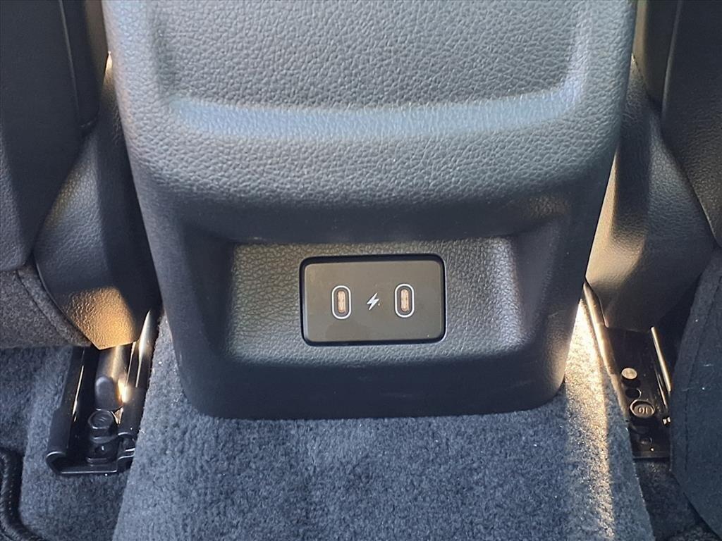 used 2025 Kia K5 car, priced at $29,800