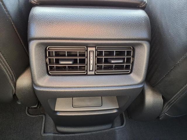 used 2023 Honda CR-V car, priced at $31,400