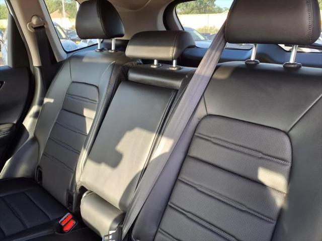 used 2023 Honda CR-V car, priced at $31,400
