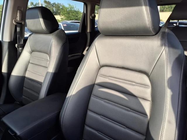 used 2023 Honda CR-V car, priced at $31,400