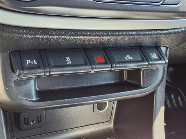 used 2022 Chevrolet Colorado car, priced at $20,800