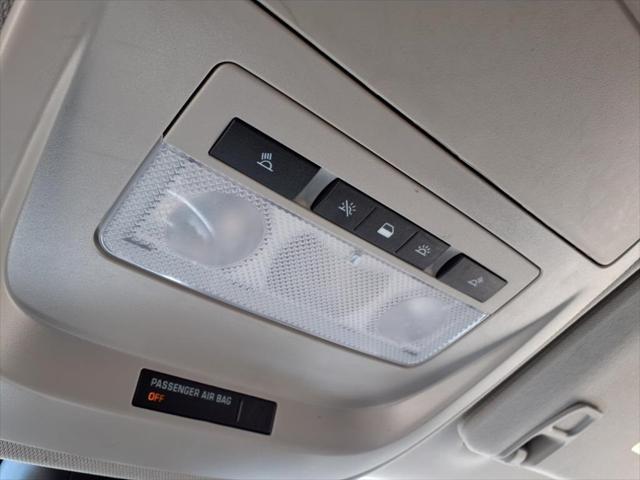 used 2022 Chevrolet Colorado car, priced at $20,800