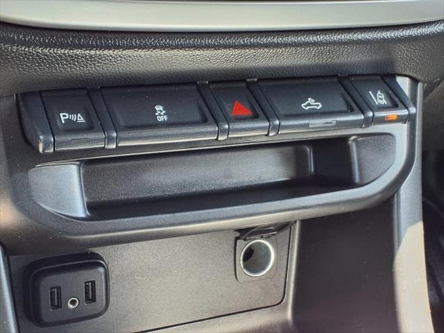 used 2022 Chevrolet Colorado car, priced at $18,995