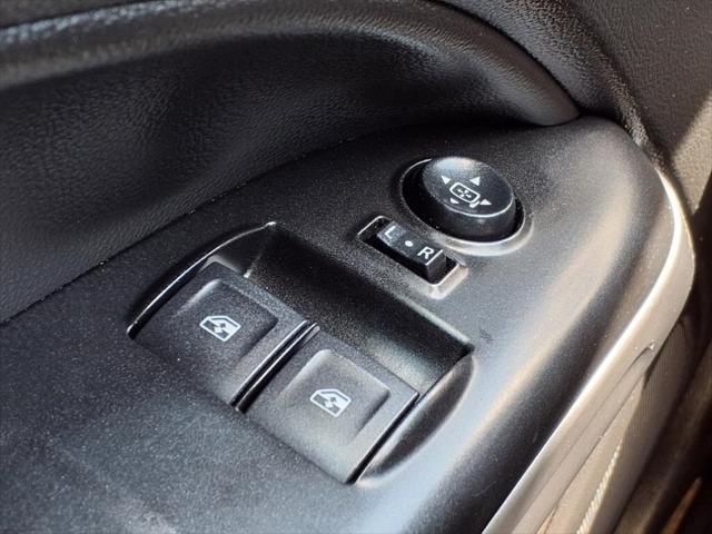 used 2022 Chevrolet Colorado car, priced at $18,995