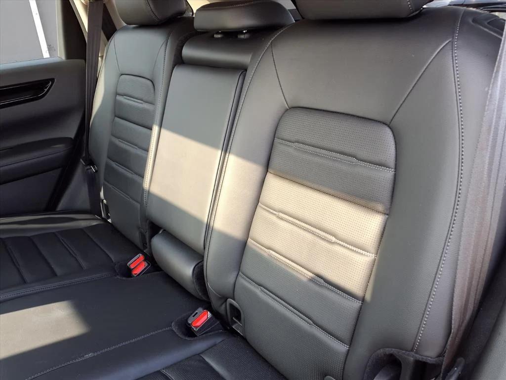 used 2024 Honda CR-V car, priced at $33,900