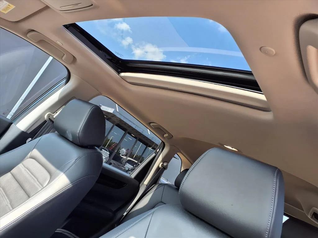 used 2024 Honda CR-V car, priced at $33,900