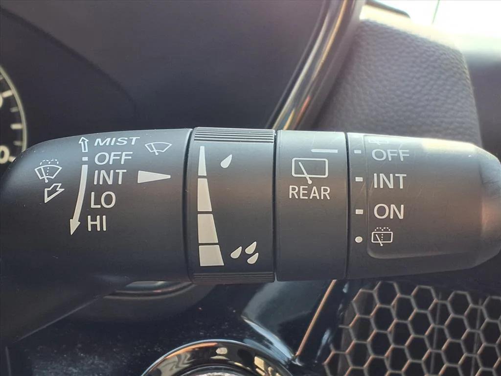 used 2024 Honda CR-V car, priced at $33,900