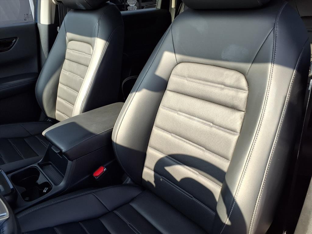 used 2024 Honda CR-V car, priced at $33,900