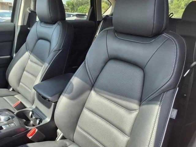 new 2025 Mazda CX-5 car, priced at $32,458