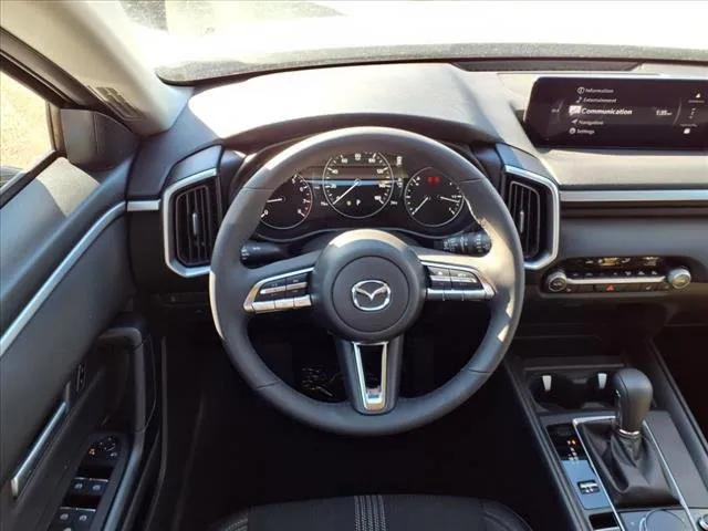 new 2025 Mazda CX-50 car, priced at $33,463