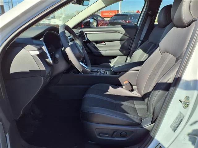 new 2025 Mazda CX-50 car, priced at $33,463