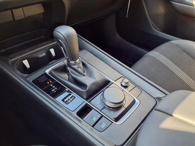 new 2025 Mazda CX-50 car, priced at $33,463