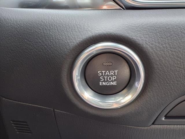 new 2025 Mazda CX-5 car, priced at $40,107