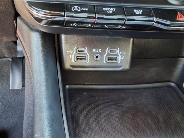 used 2023 Dodge Durango car, priced at $28,300