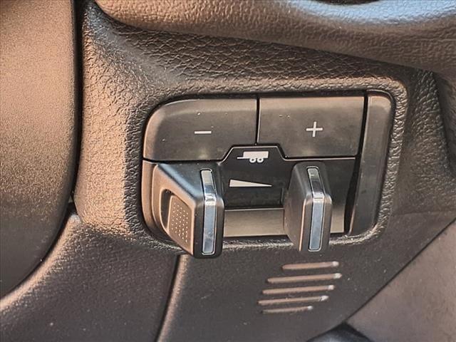 used 2023 Dodge Durango car, priced at $28,300