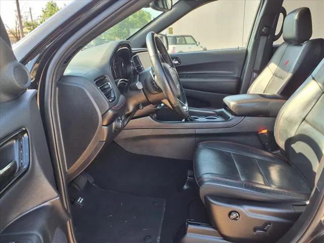 used 2023 Dodge Durango car, priced at $28,300