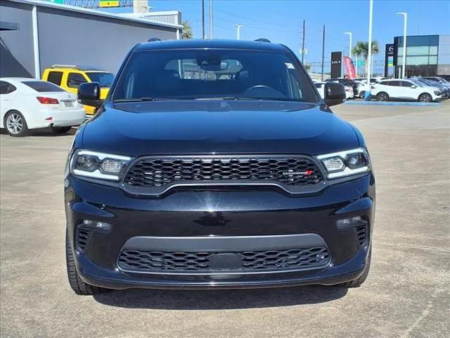 used 2023 Dodge Durango car, priced at $28,300