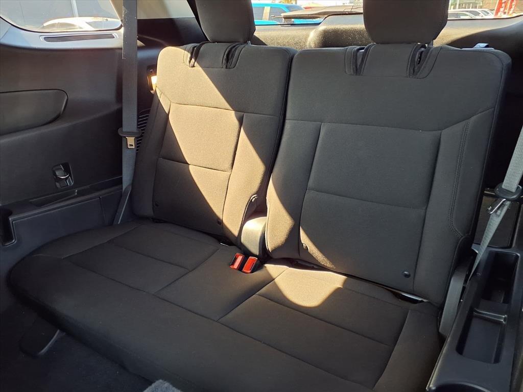 used 2021 Ford Explorer car, priced at $24,900