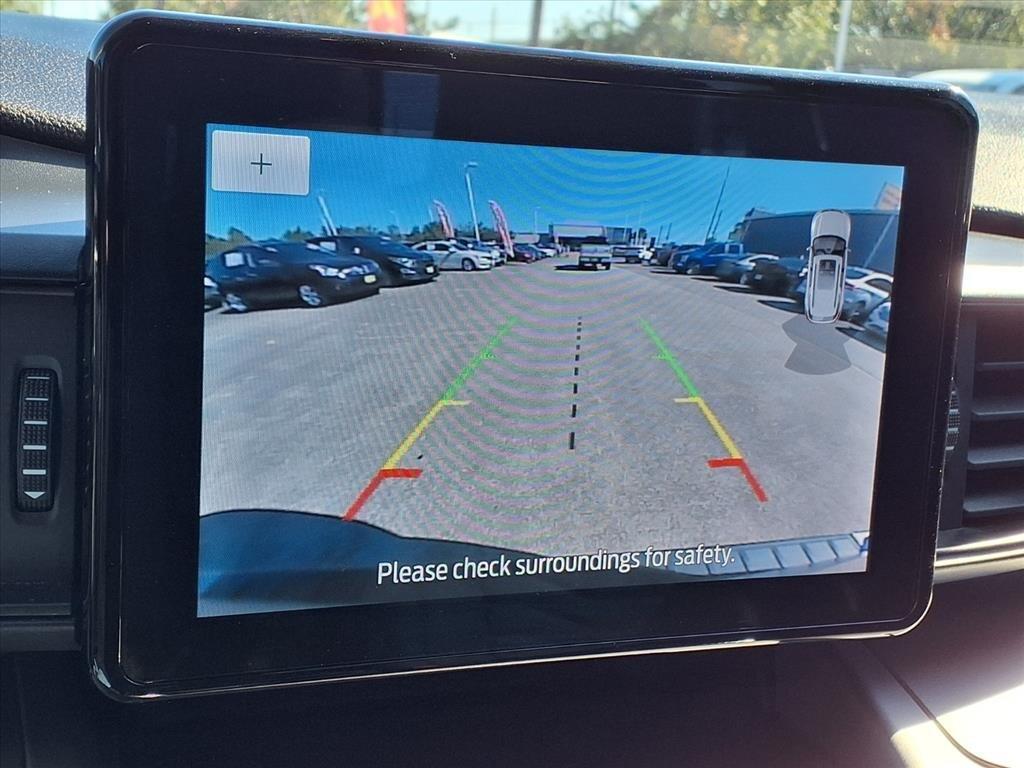 used 2021 Ford Explorer car, priced at $24,900