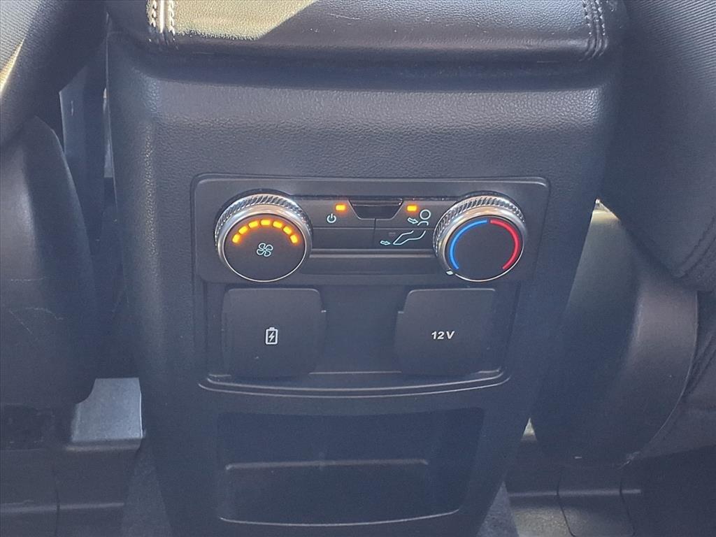 used 2021 Ford Explorer car, priced at $24,900