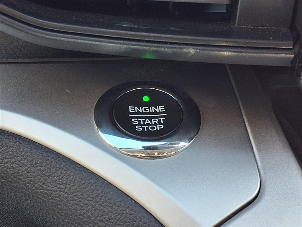 used 2021 Ford Explorer car, priced at $24,900