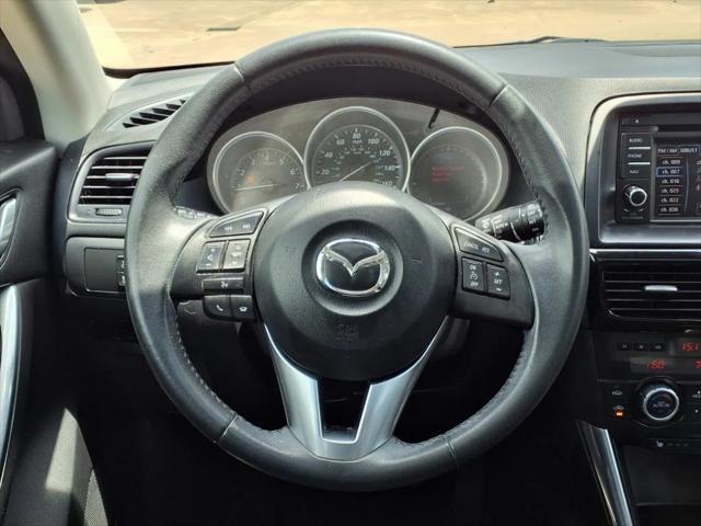 used 2014 Mazda CX-5 car, priced at $10,400
