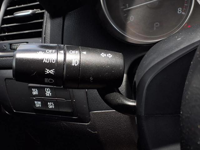 used 2014 Mazda CX-5 car, priced at $10,400