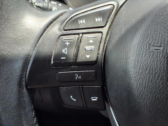 used 2014 Mazda CX-5 car, priced at $10,400