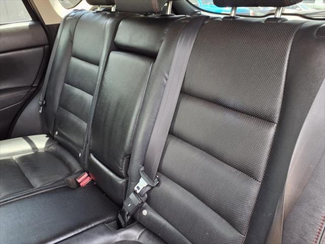 used 2014 Mazda CX-5 car, priced at $10,400