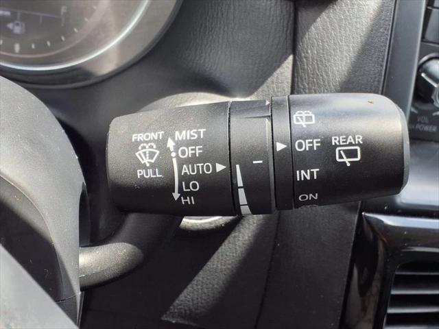 used 2014 Mazda CX-5 car, priced at $10,400