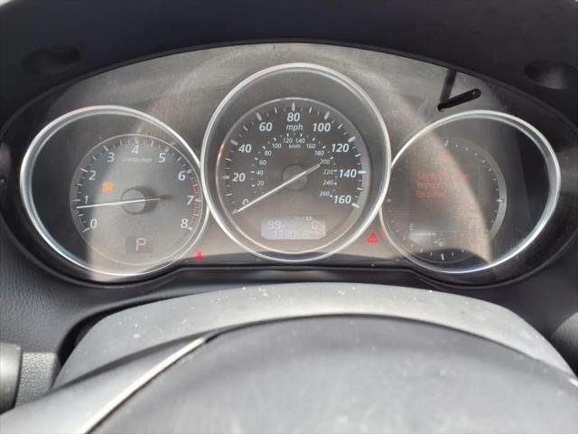 used 2014 Mazda CX-5 car, priced at $10,400